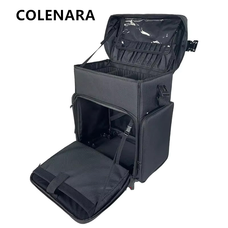 COLENARA Cosmetic Case Women's - Cosmetic Bags ulasan dan harga