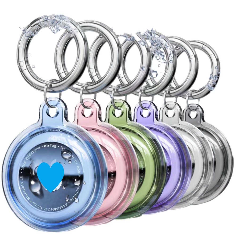 TPU Transparent Waterproof Pro - Luggage Protective Cover Transparent ulasan dan harga