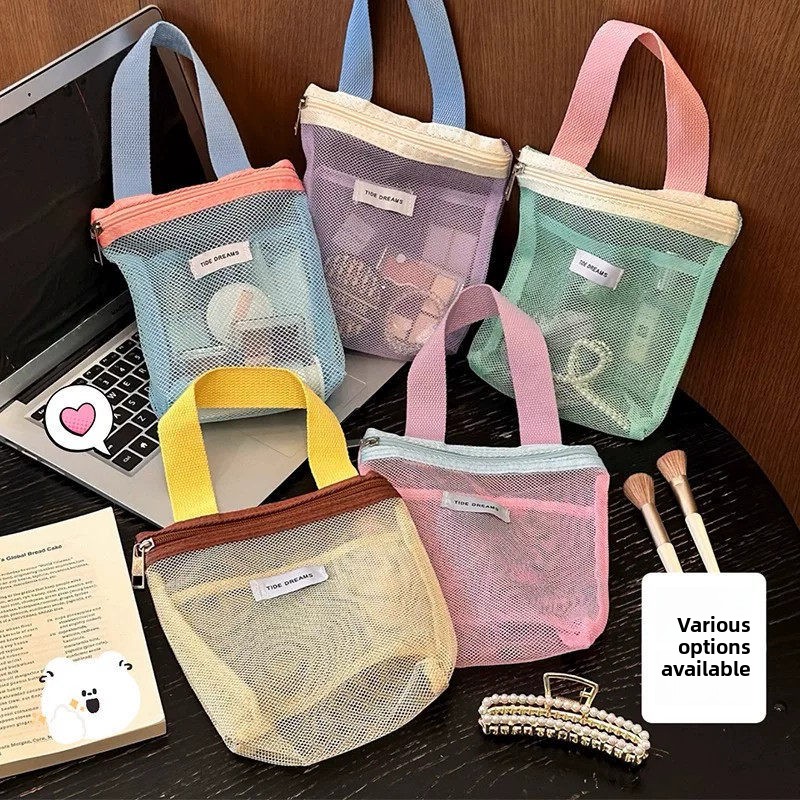 Portable Toiletry Bag, Travel  - Handbags ulasan dan harga
