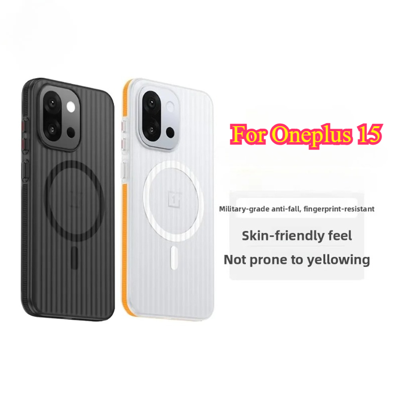For OnePlus 15 15R Transparent - Luggage Protective Cover Transparent ulasan dan harga