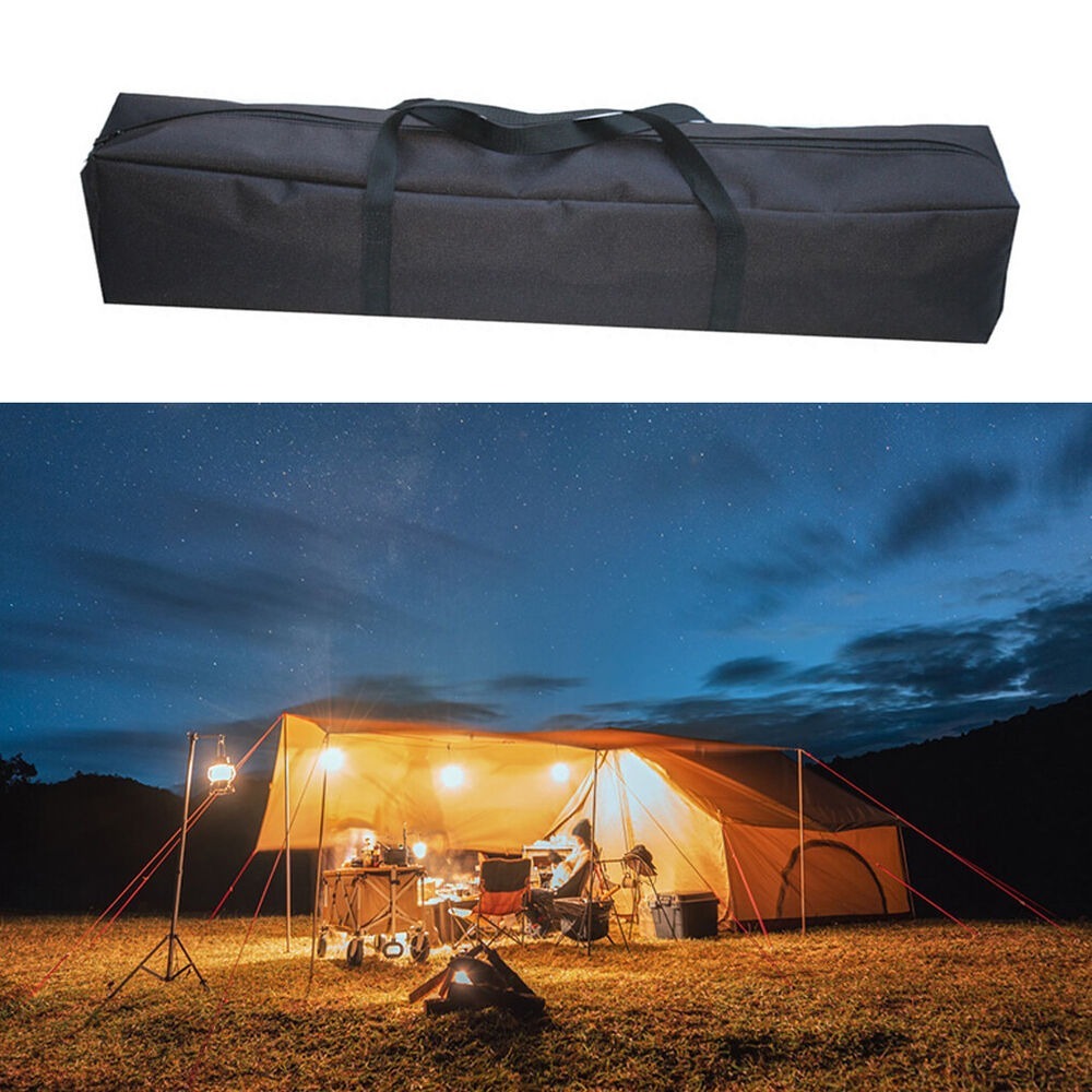 New Canvas Tent Storage Bag Wa - Luggage ulasan dan harga