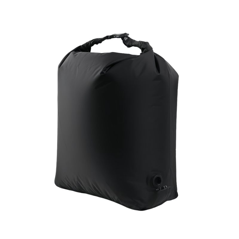A25F-Reusables Clothes Organiz - Foldable Rolling Luggage Bag ulasan dan harga