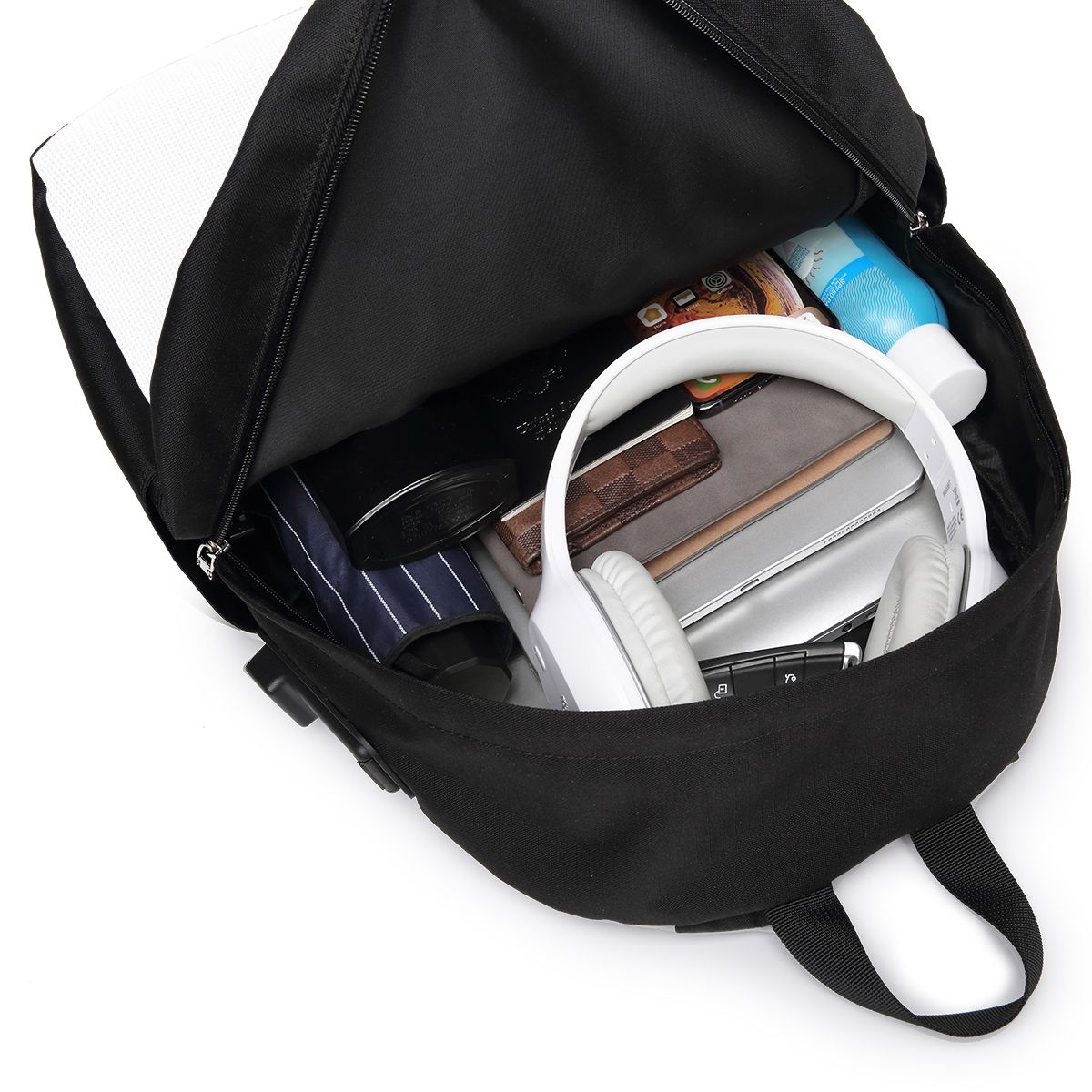 Bruce Springsteen Backpack Tra - Backpacks ulasan dan harga