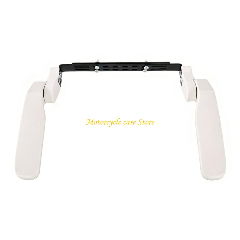 U75F Universal Foldable Kids S - Kids Ride On Suitcase Scooter ulasan dan harga