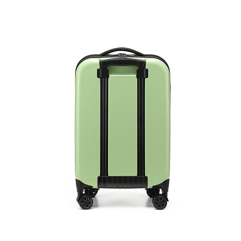 New Foldable Travel Suitcase L - Spinner Wheel Rolling Suitcase 20 Inch ulasan dan harga