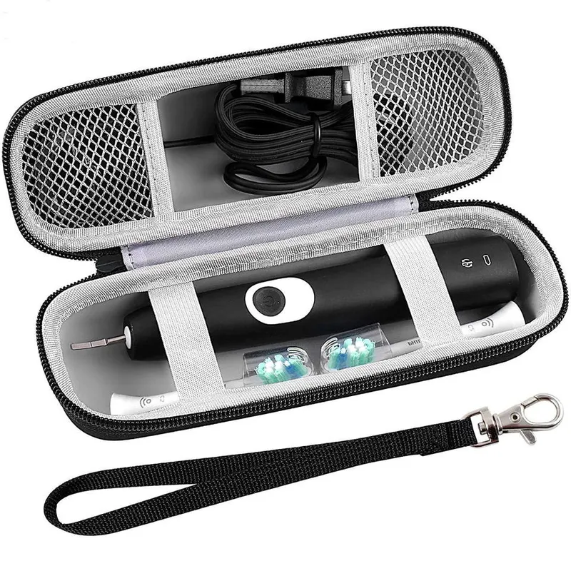 Portable Electric Toothbrush S - Travel Bags ulasan dan harga