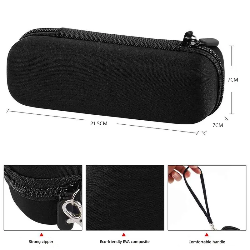 Portable Electric Toothbrush S - Travel Bags ulasan dan harga