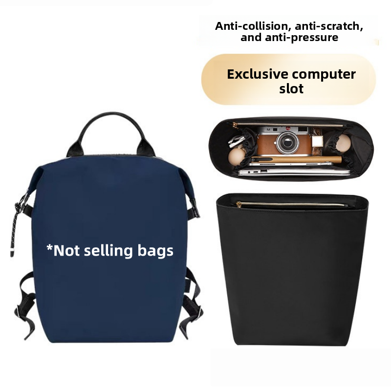 Bag Organizer Insert Fit Longc - Backpacks ulasan dan harga