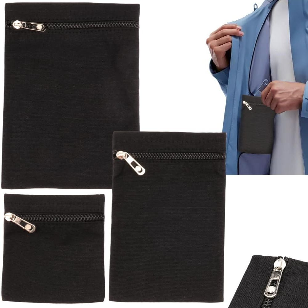 Travel Wallet Pouch Sew-in Sid - Wallets ulasan dan harga