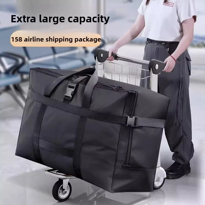 Extra Large Travel Duffle Bags - Luggage ulasan dan harga