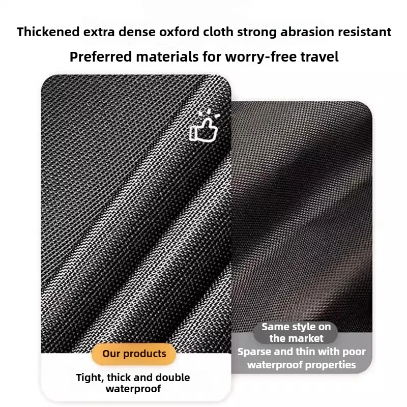 Extra Large Travel Duffle Bags - Luggage ulasan dan harga