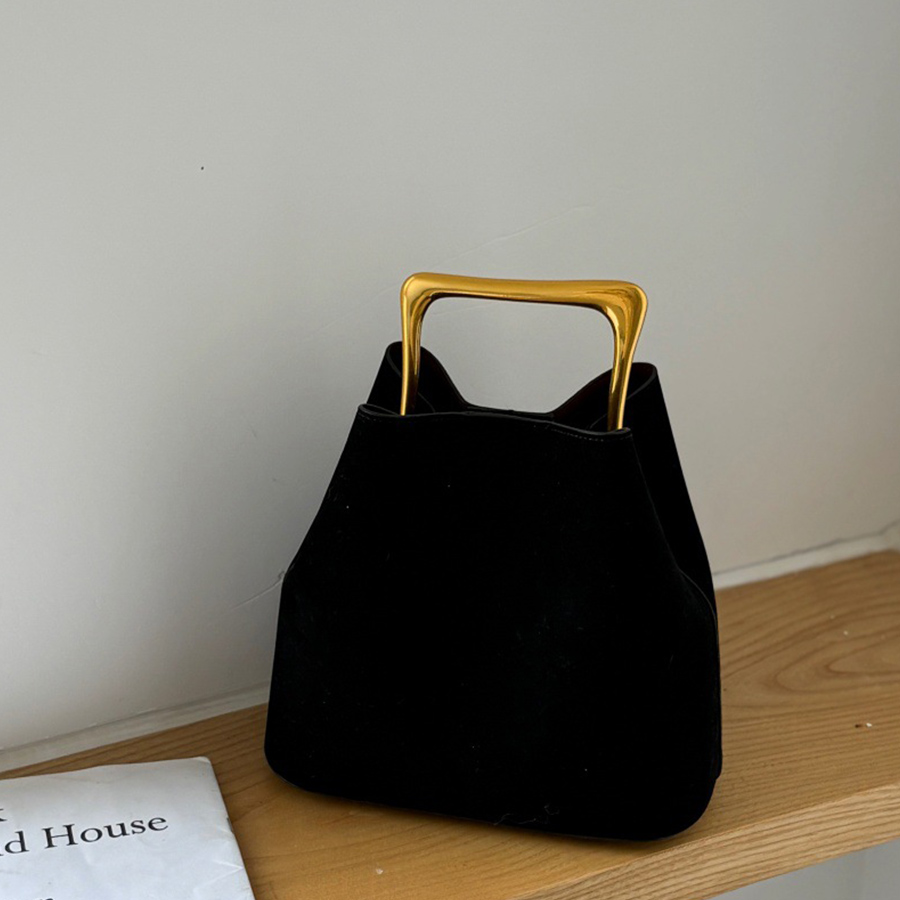 2026hot Women's handbag suede  - Wallets ulasan dan harga