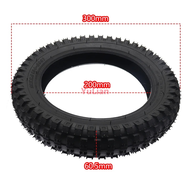 12x2.4(64-203) Tire Electric S - Kids Ride On Suitcase Scooter ulasan dan harga