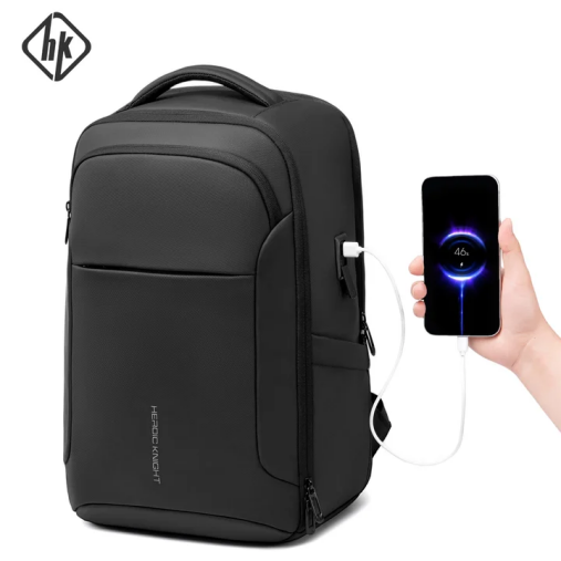 HK 17.3-inch Laptop Backpack f - Backpacks ulasan dan harga