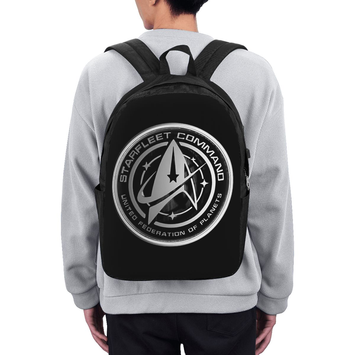 Star Treks Science Fiction TV  - Travel Bags ulasan dan harga