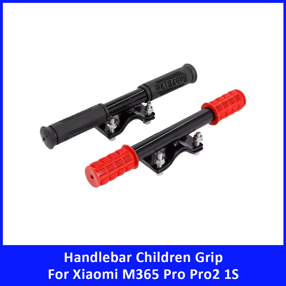 Universal Children Handlebar G - Kids Ride On Suitcase Scooter ulasan dan harga