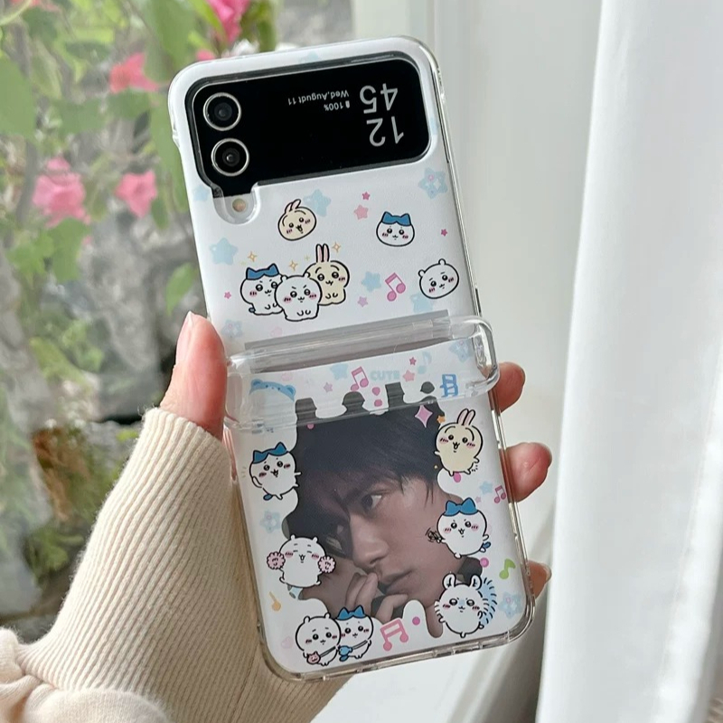 Cute Cartoon Japan Anime Chiik - Wallets ulasan dan harga