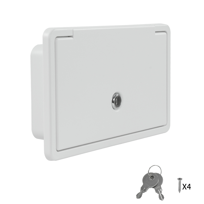 TYTXRV 231*118mm RV Hatch Door - Luggage ulasan dan harga