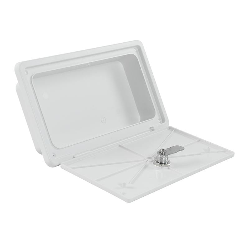 TYTXRV 231*118mm RV Hatch Door - Luggage ulasan dan harga