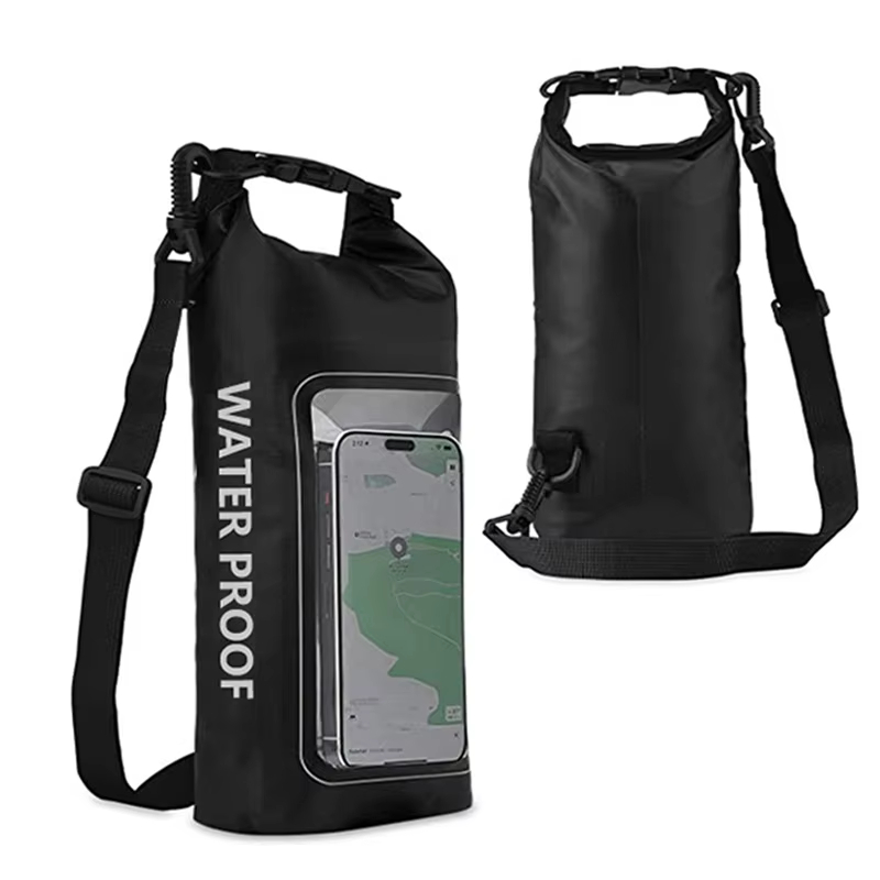 2L PVC Mobile Waterproof Bag S - Handbags ulasan dan harga