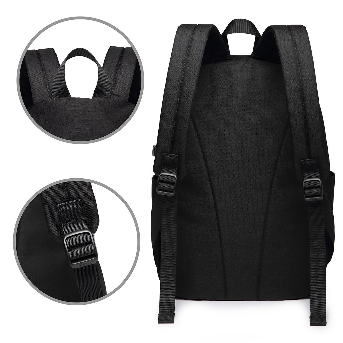 Boymoder Hat And Shirt Backpac - Travel Bags ulasan dan harga