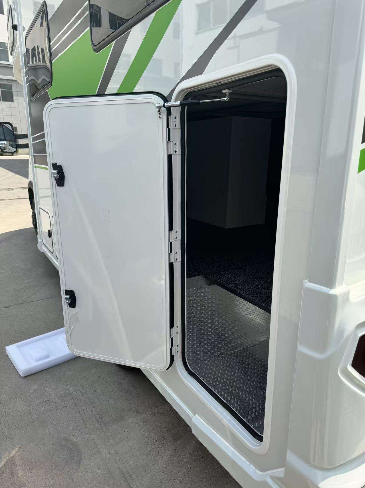 Factory Replaced Aluminum RV A - Luggage ulasan dan harga