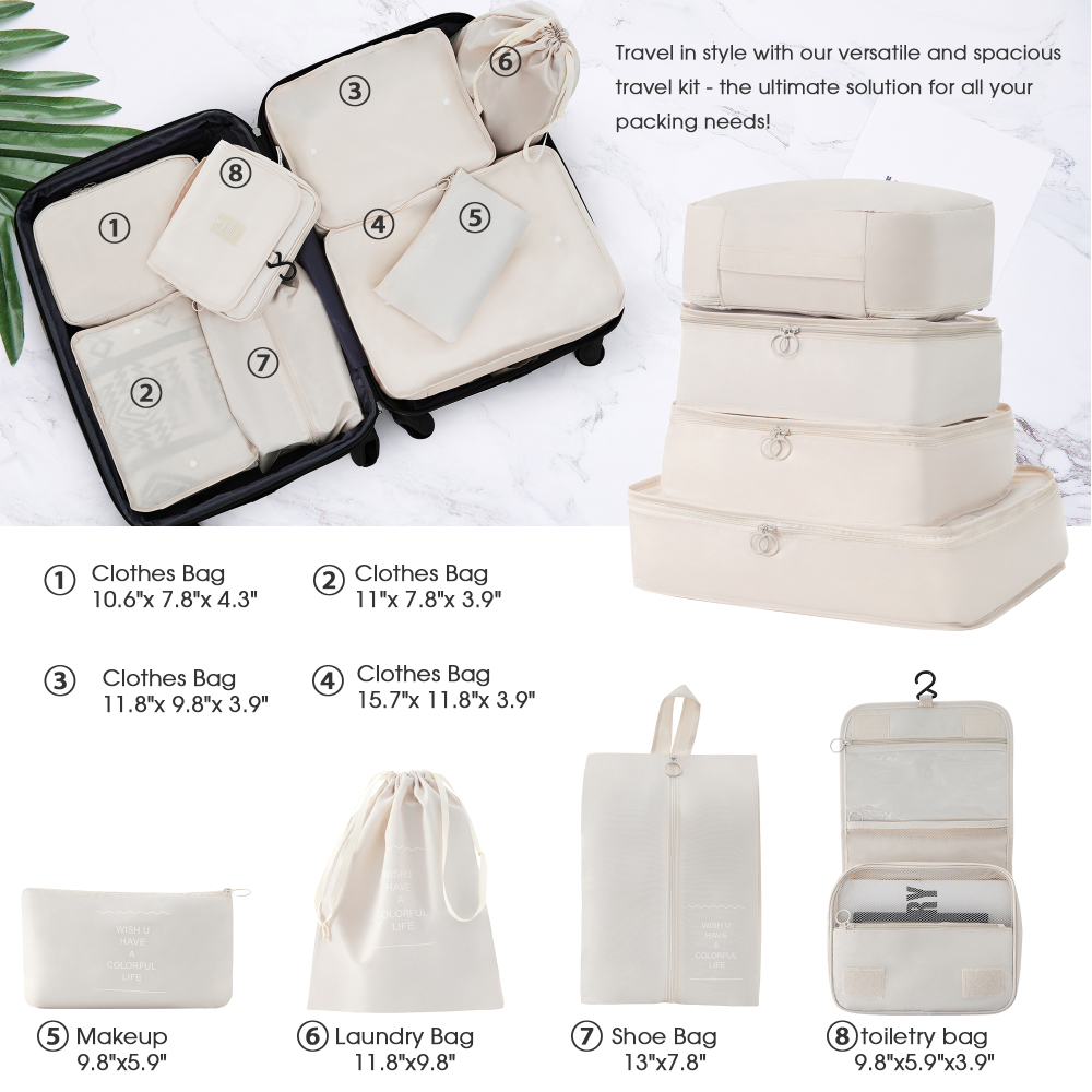 4-Piece Expandable Hardshell L - Expandable Hard Shell Luggage Set ulasan dan harga