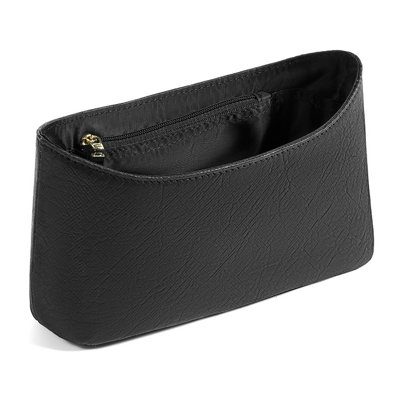 Zipper Felt Bag Organizer Inse - Handbags ulasan dan harga