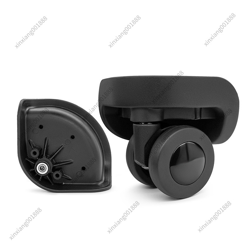 For ShengYuan C20 Silent Spinn - Silent Replacement Luggage Wheels ulasan dan harga