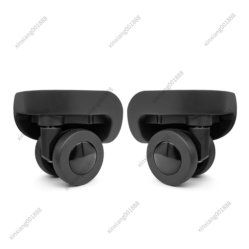 For ShengYuan C20 Silent Spinn - Silent Replacement Luggage Wheels ulasan dan harga