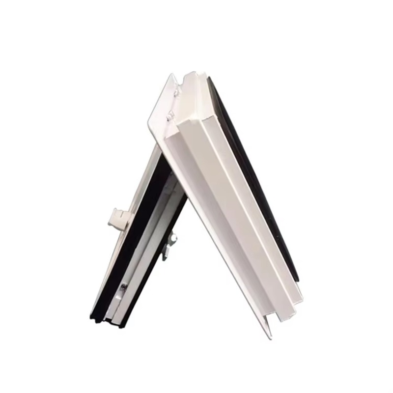 Aluminum Alloy RV Right Angle  - Luggage ulasan dan harga