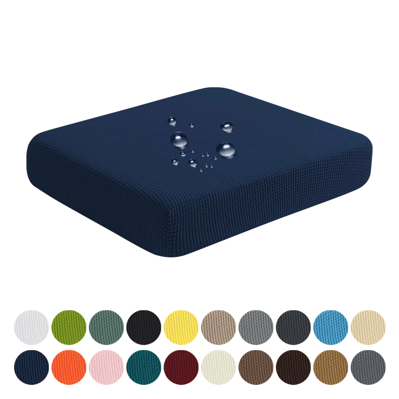 1 2 3 4 Seat Sofa Cushion Cove - Waterproof Suitcase Cover Protector ulasan dan harga