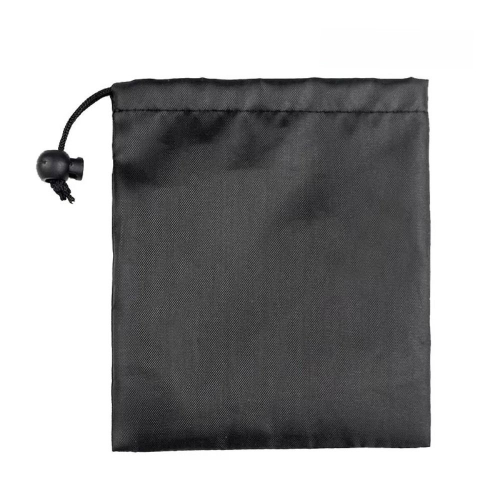 Drawst Closure Drawstring Stor - Cosmetic Bags ulasan dan harga