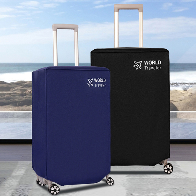 Waterproof Suitcase Protector  - Waterproof Suitcase Cover Protector ulasan dan harga
